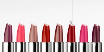 Tips pakai lipstik - Womanindonesia.co.id