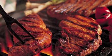 Mengenal Zat Karsinogen Pada Makan yang Harus Dihindari
