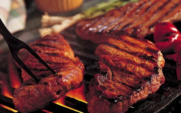 Mengenal Zat Karsinogen Pada Makan yang Harus Dihindari