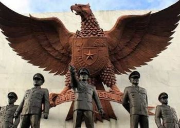 Mengenalkan Monumen Pancasila Sakti Sebagai Wisata Sejarah Hari Kesaktian Pancasila 21 Mengenalkan Monumen Pancasila Sakti Sebagai Wisata Sejarah Hari Kesaktian Pancasila