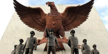 Mengenalkan Monumen Pancasila Sakti Sebagai Wisata Sejarah Hari Kesaktian Pancasila