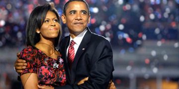 Mengintip 5 Gaya Hubungan Pernikahan Michelle Obama_Womanindonesia.jpg