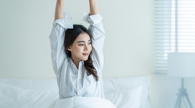 Mood Booster Pagi yang Akan Membantu Anda Memulai Hari dengan Bahagia 5 Mood Booster Pagi yang Akan Membantu Anda Memulai Hari dengan Bahagia_Womanindonesia.jpg