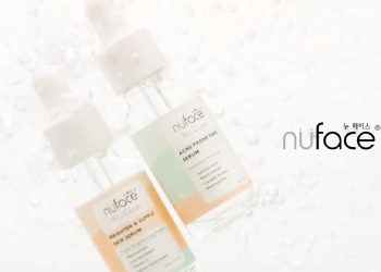 Nu Glow Serum Mengatasi Masalah Kulit Akibat Pemakaian Masker