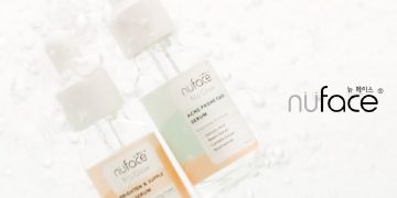 Nu Glow Serum Mengatasi Masalah Kulit Akibat Pemakaian Masker