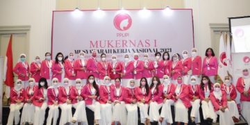 PPLIPI Gelar Mukernas Pertama