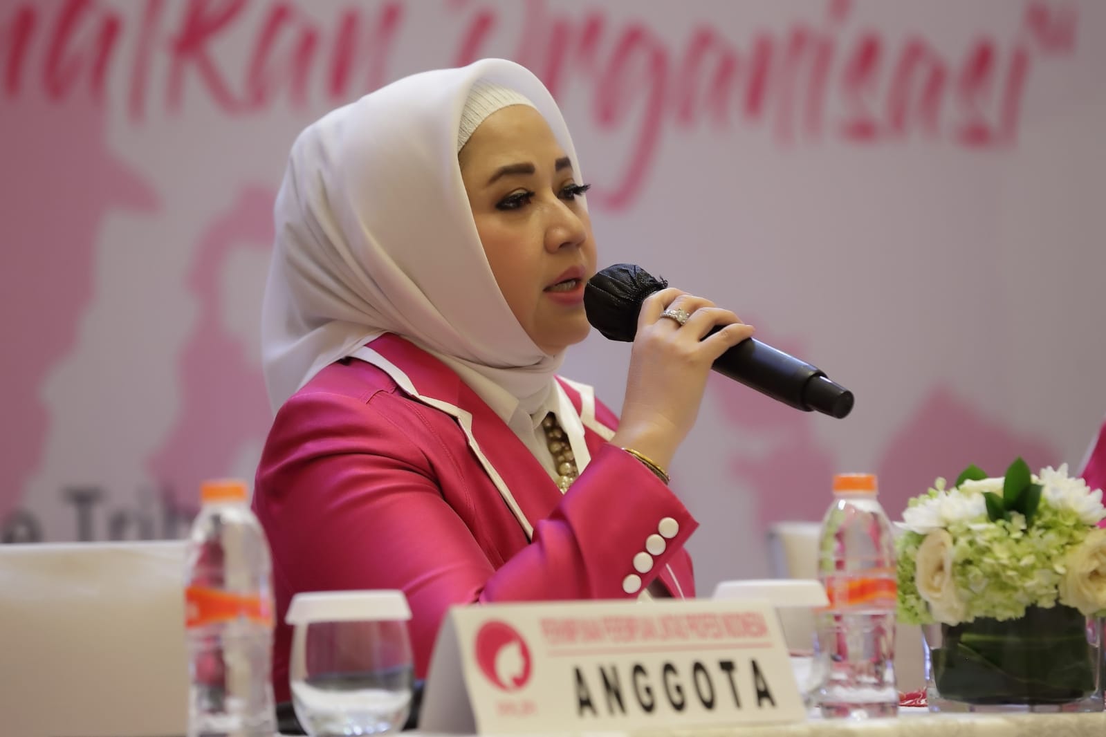 PPLIPI Gelar Mukernas Pertama 3 PPLIPI Gelar Mukernas Pertama