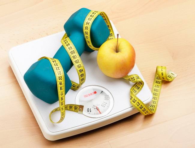 Pagi Hari Benarkah Waktu yang Tepat untuk Menimbang Berat Badan? 2 Pagi Hari Benarkah Waktu yang Tepat untuk Menimbang Berat Badan?