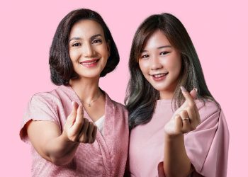 #PureWomanHope Gerakan Peduli Kanker Payudara