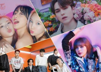 Rekomendasi Musik Minggu Ke-1 Oktober 2021