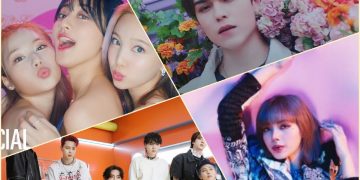 Rekomendasi Musik Minggu Ke-1 Oktober 2021