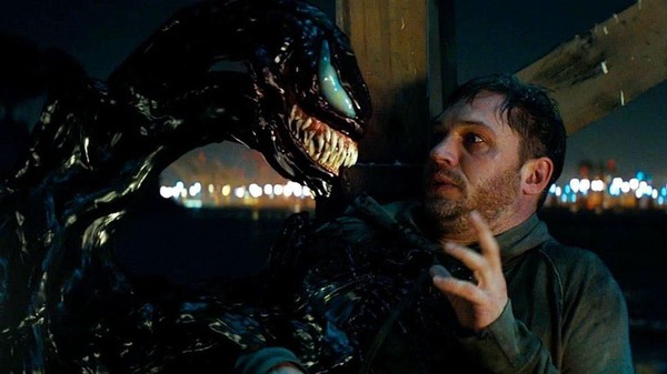 Review Film Hollywood, Venom: Let There Be Carnage 2 Review Film Hollywood, Venom: Let There Be Carnage