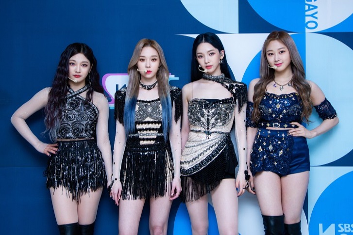Selamat, 5 Grup K-Pop Raih Posisi Teratas Billboard 2 Selamat, 5 Grup K-Pop Raih Posisi Teratas Billboard_Womanindonesia.jpg