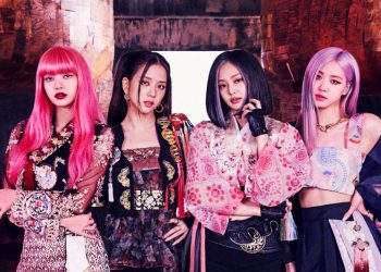 Konser BLACKPINK hari pertama - Womanindonesia.co.id