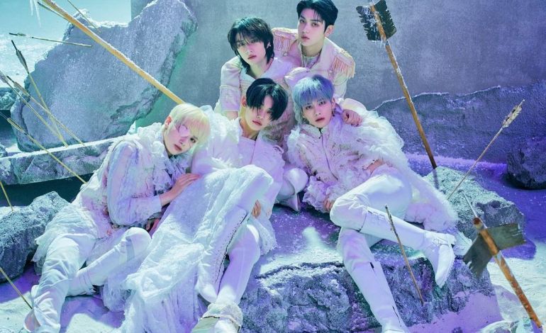 Selamat, 5 Grup K-Pop Raih Posisi Teratas Billboard 6 Selamat, 5 Grup K-Pop Raih Posisi Teratas Billboard_Womanindonesia.jpg