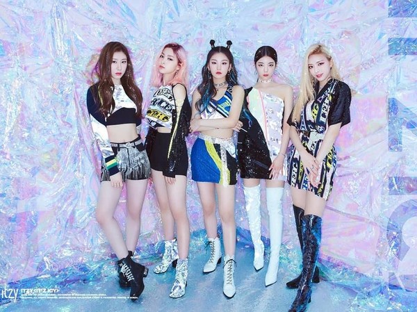Selamat, 5 Grup K-Pop Raih Posisi Teratas Billboard 5 Selamat, 5 Grup K-Pop Raih Posisi Teratas Billboard_Womanindonesia.jpg