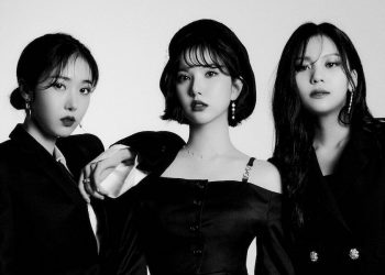 SinB, Eunha, dan Umji Menandatangani Kontrak Dengan Agensi Baru Sebagai Grup 3-Member