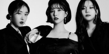 SinB, Eunha, dan Umji Menandatangani Kontrak Dengan Agensi Baru Sebagai Grup 3-Member