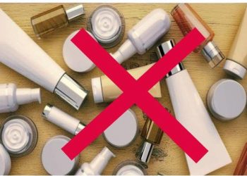 Skincare dengan Kandungan 4 Zat Berbahaya Berikut Harus Dihindari