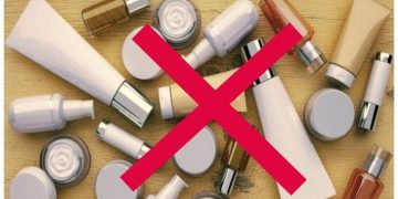 Skincare dengan Kandungan 4 Zat Berbahaya Berikut Harus Dihindari