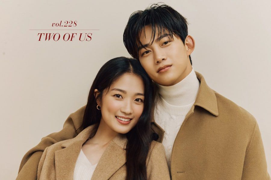 Taecyeon 2PM dan Kim Hye Yoon Ceritakan Keseruan Syuting Drama 'Royal Secret Inspector Joy' 2 Taecyeon 2PM dan Kim Hye Yoon Ceritakan Keseruan Syuting Drama 'Royal Secret Inspector Joy'