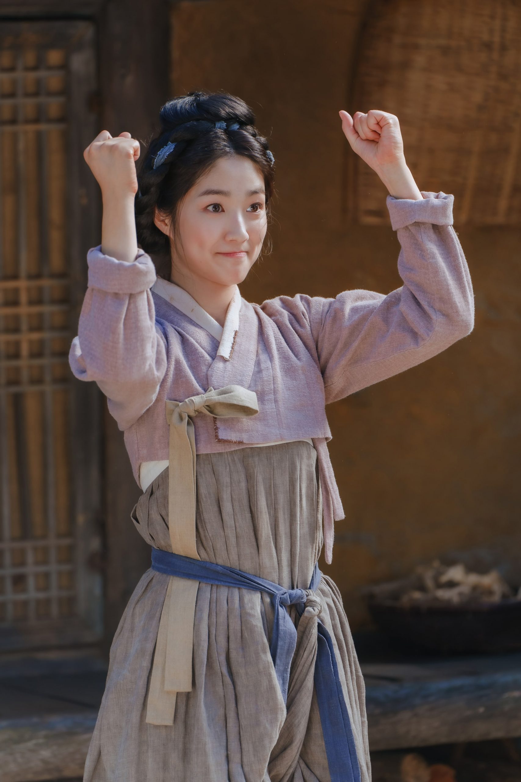 Taecyeon 2PM dan Kim Hye Yoon Ceritakan Keseruan Syuting Drama 'Royal Secret Inspector Joy' 4 Taecyeon 2PM dan Kim Hye Yoon Ceritakan Keseruan Syuting Drama 'Royal Secret Inspector Joy'