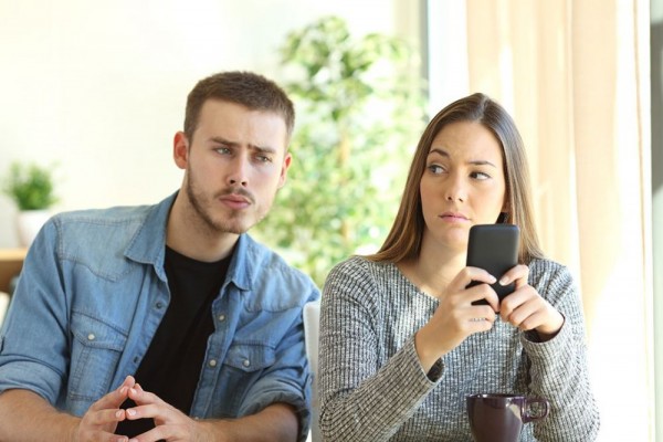 4 Cara Mendeteksi Pasangan Temperamen Sejak Dini 3 4 Cara Mendeteksi Pasangan Temperamen Sejak Dini_Womanindonesia.jpg