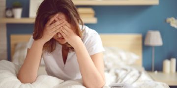 16 Penyeban Sering Merasa Lelah Saat Bangun Pagi_Womanindonesia.jpg