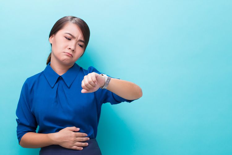 3 Alasan Mengapa Sarapan dengan Bubur Cepat Membuat Lapar 4 3 Alasan Mengapa Sarapan dengan Bubur Cepat Membuat Lapar_Womanindonesia.jpg