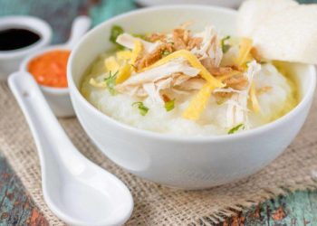3 Alasan Mengapa Sarapan dengan Bubur Cepat Membuat Lapar_Womanindonesia.jpg