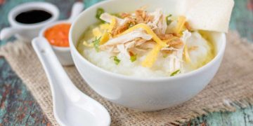 3 Alasan Mengapa Sarapan dengan Bubur Cepat Membuat Lapar_Womanindonesia.jpg