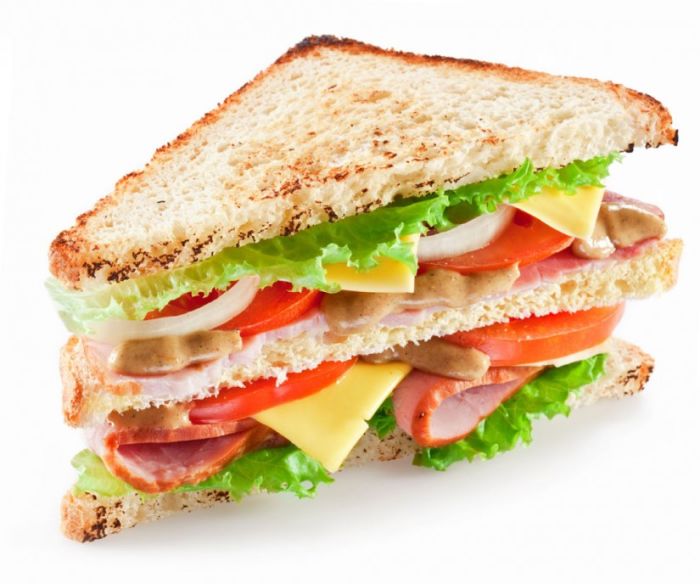3 Cara Menyiapkan Roti untuk Sarapan Agar Cukup Nutrisi_womanindonesia.jpg