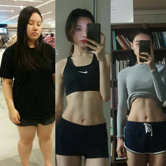 3 Inspirasi Perempuan yang Menurunkan Berat Badan setelah Putus Cinta_Womanindonesia.jpg