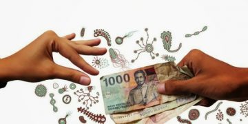 4 Bahaya Bakteri Pada Uang dan Kartu ATM Anda_womanindonesia.jpg