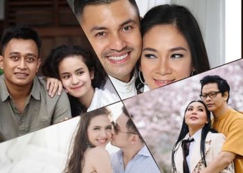 4 Pasangan Romantis Selebriti yang Jarang Tersorot Kamera_Womanindonesia.jpg