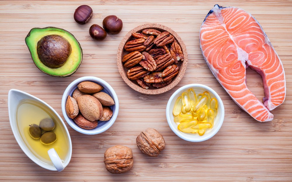 5 Makanan Berikut Bisa Memperparah Jerawat 5 5 Makanan Berikut Bisa Memperparah Jerawat_Womanindonesia.jpg