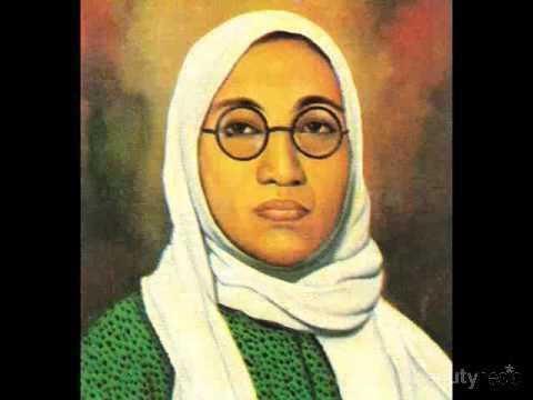 5 Pahlawan Perempuan yang Jarang Diketahui 3 5 Pahlawan Perempuan yang Jarang Diketahui_Womanindonesia.jpg