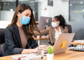 5 Tips Menjaga Tubuh Tetap Fit di Masa Transisi Mulai WFO