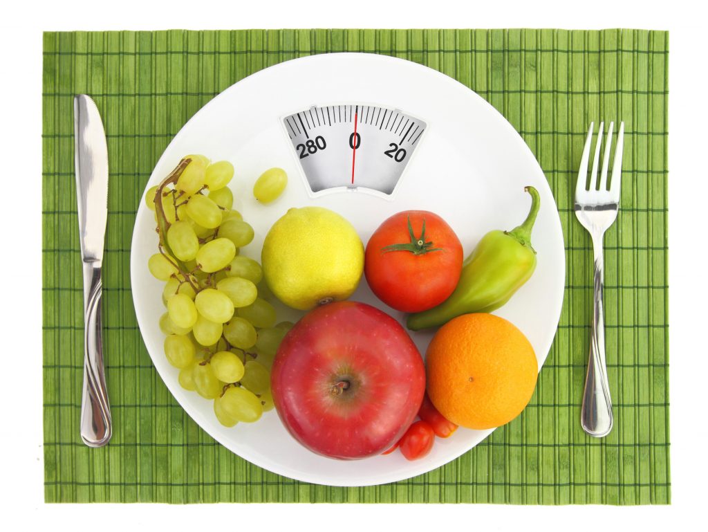 6 Cara Mengatur Porsi Makan yang Tepat untuk Diet Rendah Kalori_Womanindonesia.jpg
