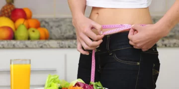 6 Cara Mengatur Porsi Makan yang Tepat untuk Diet Rendah Kalori_Womanindonesia.jpg
