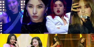 Audisi “My Teen Girl” Dimulai dengan Penampilan Yuri, Jeon Soyeon, Aiki, dan Ock Joo Hyun_womanindonesia.jpg