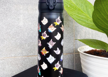 Thermos edisi terbaru