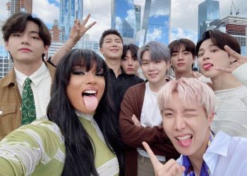 BTS akan Tampil di American Music Awards 2021_womanindonesia.jpg