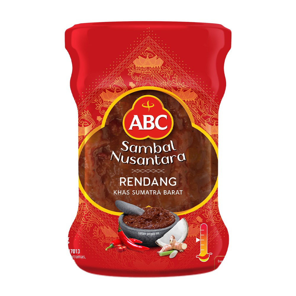 Bikin Nagih, 3 Keistimewaan Sambal Rendang Khas Indonesia 2 Bikin Nagih, 3 Keistimewaan Sambal Rendang Khas Indonesia_womanindonesia.jpg