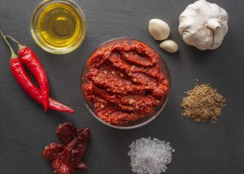 Bikin Nagih, 3 Keistimewaan Sambal Rendang Khas Indonesia_womanindonesia.jpg