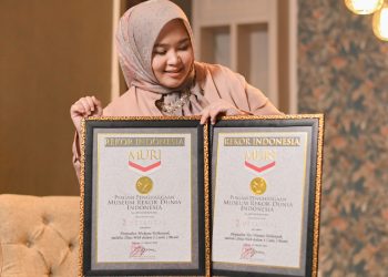 Brand UMKM Perempuan Heylocal Pecahkan Rekor MURI_womanindonesia.jpg