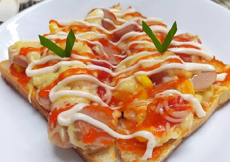 Cara Menyiapkan Roti untuk Sarapan Agar Cukup Nutrisi_Womanindonesia.jpg