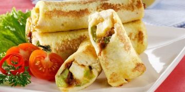 Cara Menyiapkan Roti untuk Sarapan Agar Cukup Nutrisi_Womanindonesia.jpg