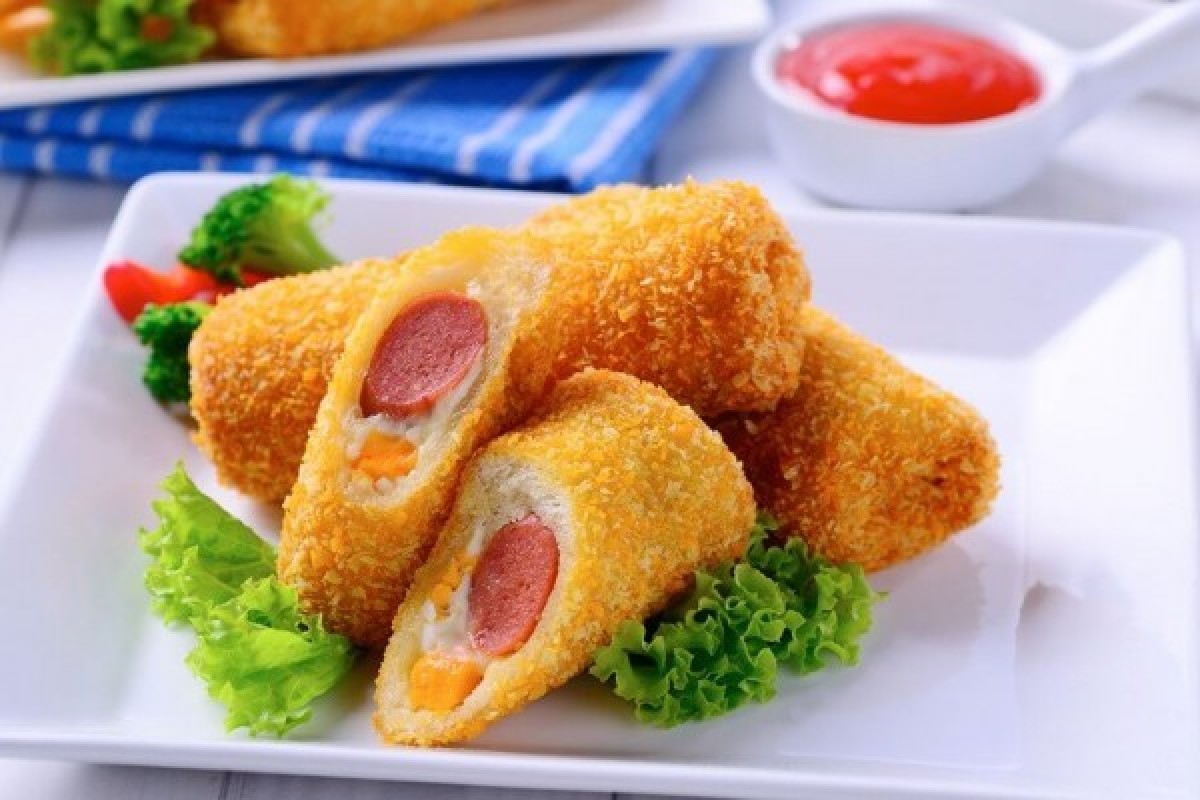Cara Menyiapkan Roti untuk Sarapan Agar Cukup Nutrisi_Womanindonesia.jpg