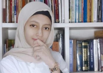 Cara Pandang Intan Sahara Tentang Aktualisasi Diri